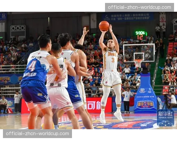 CBA夏季联赛计划扩军，拟邀请湾区翼龙等队伍参赛