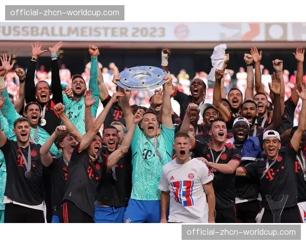 专访德国足球联盟CEO：谈德甲国际化与50+1规则的未来