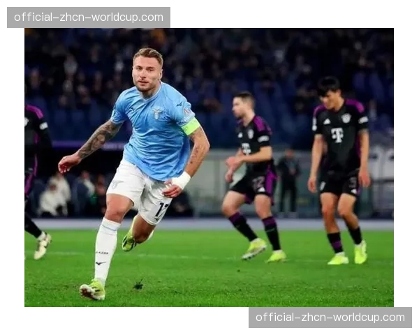 观点：后因莫比莱时代的拉齐奥，进攻体系如何重构？