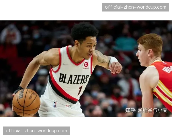 Shams报道:开拓者与安芬尼-西蒙斯达成5年1.9亿美元顶薪提前续约协议 Shams报道:开拓者与安芬尼-西蒙斯达成5年1.9亿美元顶薪提前续约协议