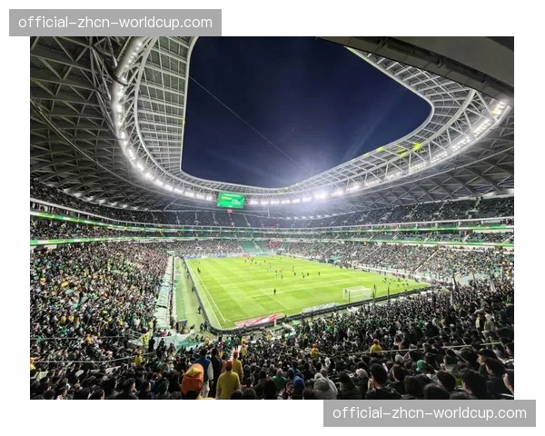 中超场馆建设进展：多个体育场设施升级迎接2026赛季