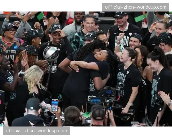 WNBA球队实力分析：自由人队首发阵容被评为联盟最佳